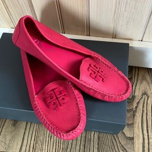 Tory Burch loafers